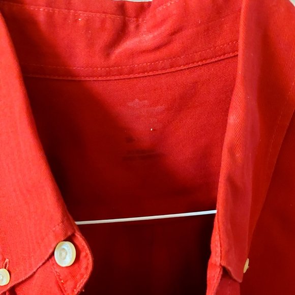 Bundle of three (3) Vintage Men's Button Down Shirts - Picture 5 of 11